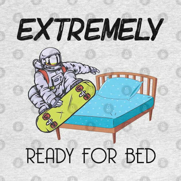 Extremely Ready for Bed by Venus Complete